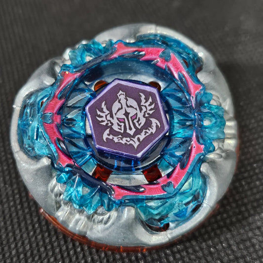 Gravity Perseus Attack Ver. BD145XF (a)