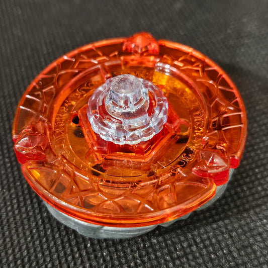 Gravity Perseus Attack Ver. BD145XF (a)