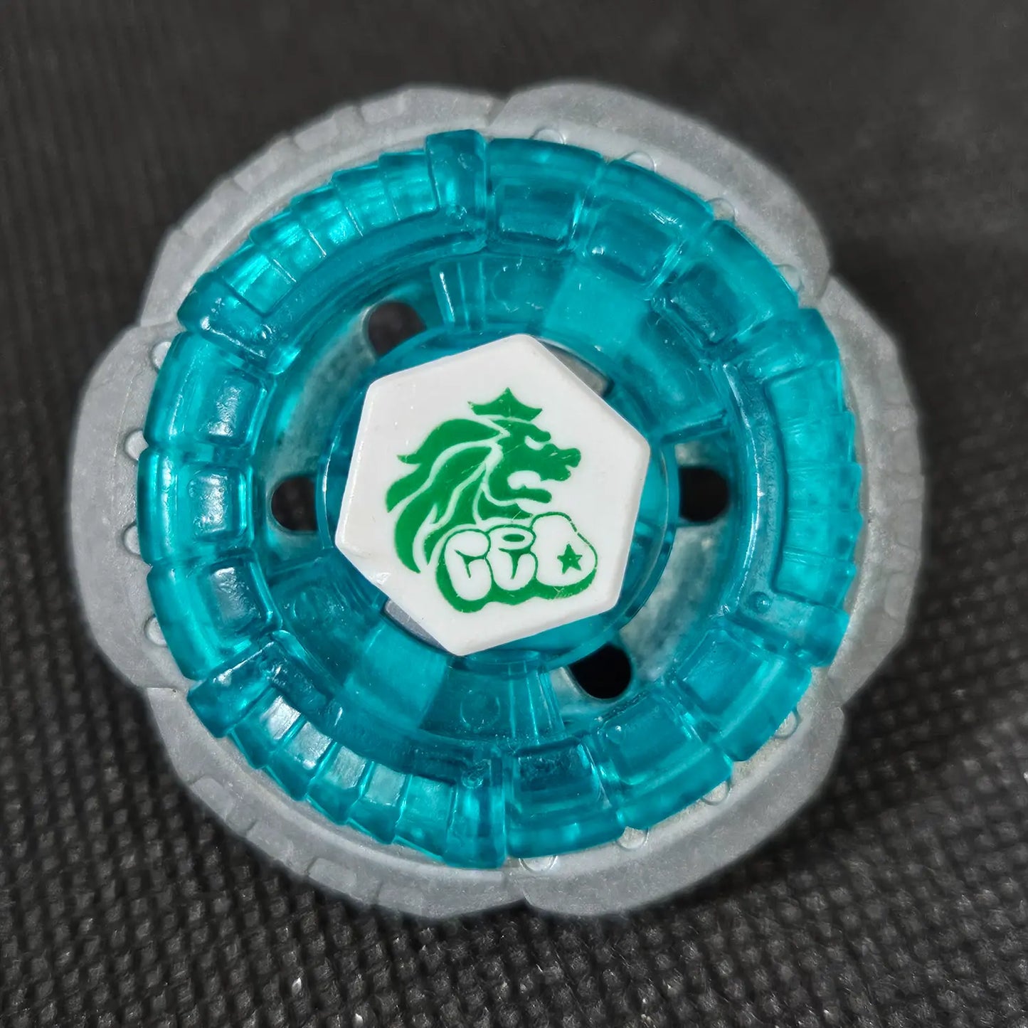 Rock Leone 145WB (h)