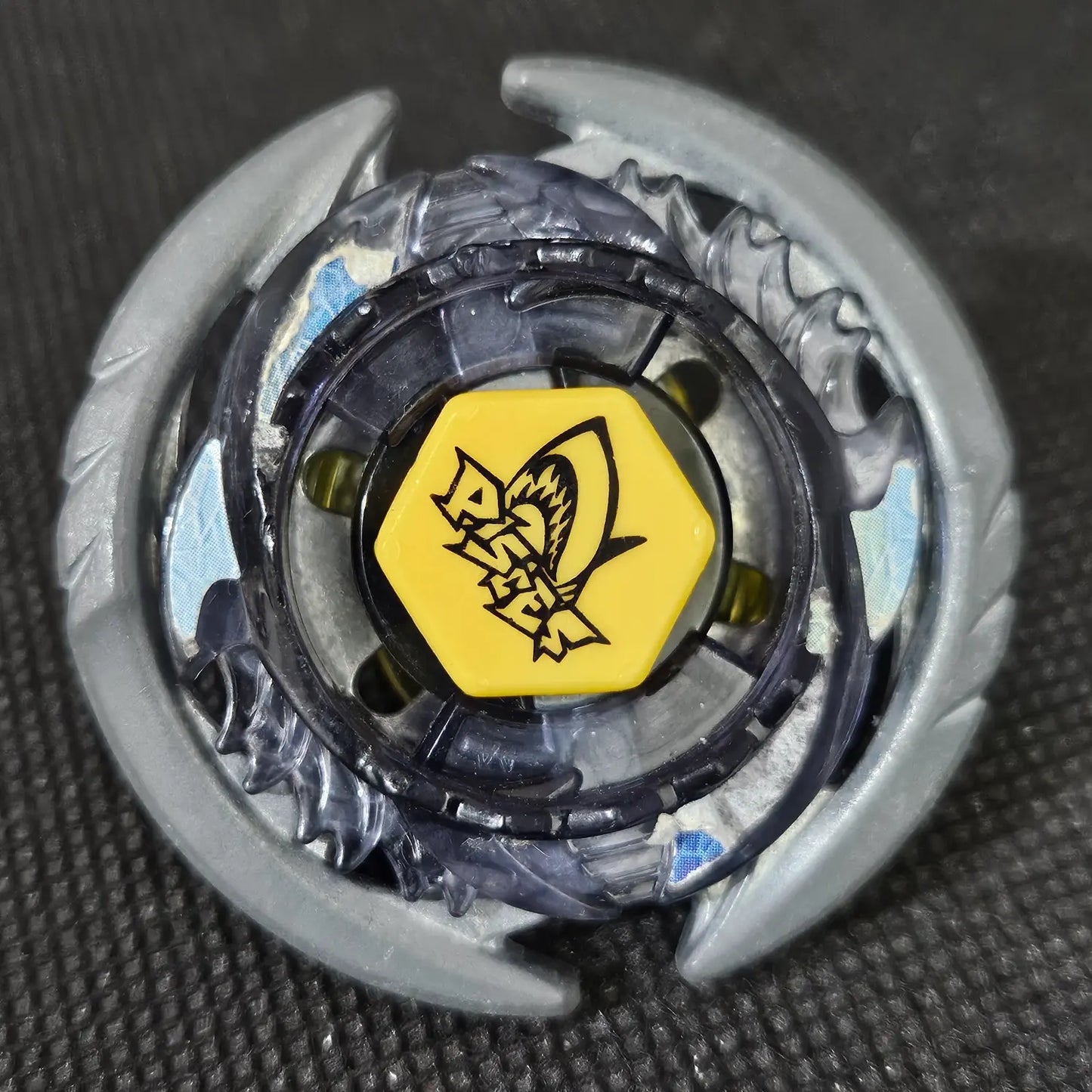 Thermal Pisces T125ES (a)