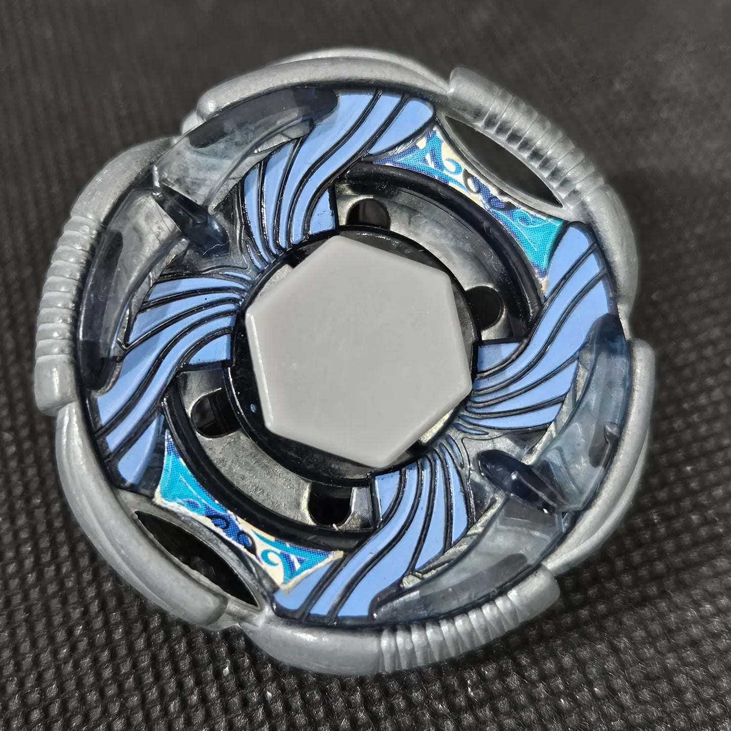 Grand Cetus WD145RS (a)