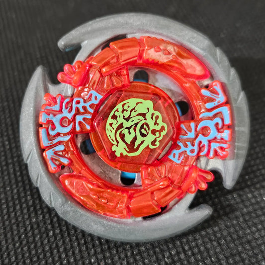 Thermal Lacerta WA130HF (c)