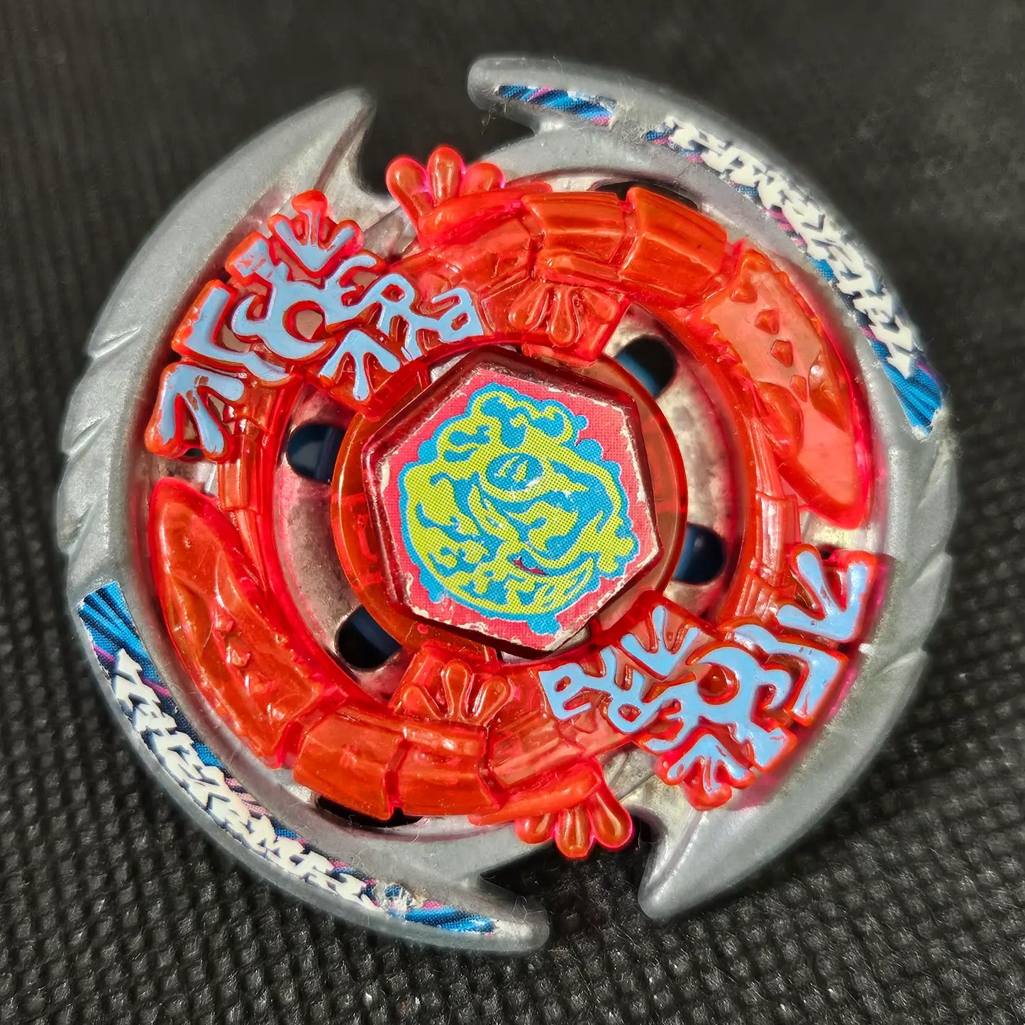 Thermal Lacerta WA130HF (d)