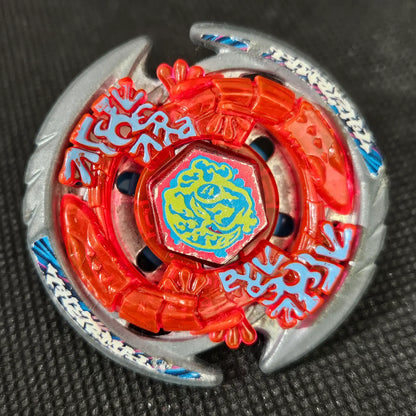 Thermal Lacerta WA130HF (d)