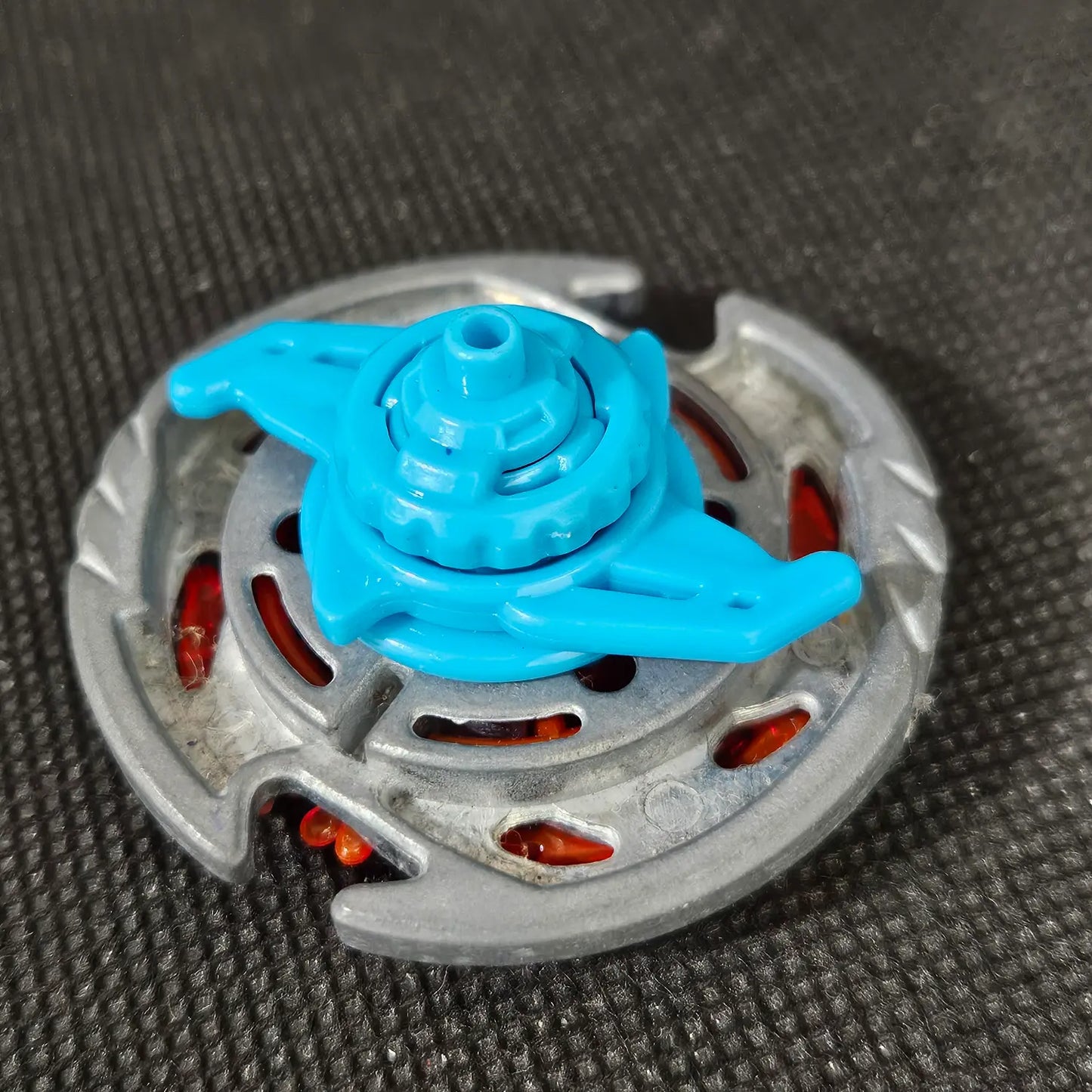 Thermal Lacerta WA130HF (d)