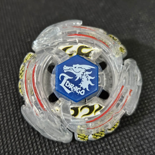 Lightning L-Drago 100HF (k)