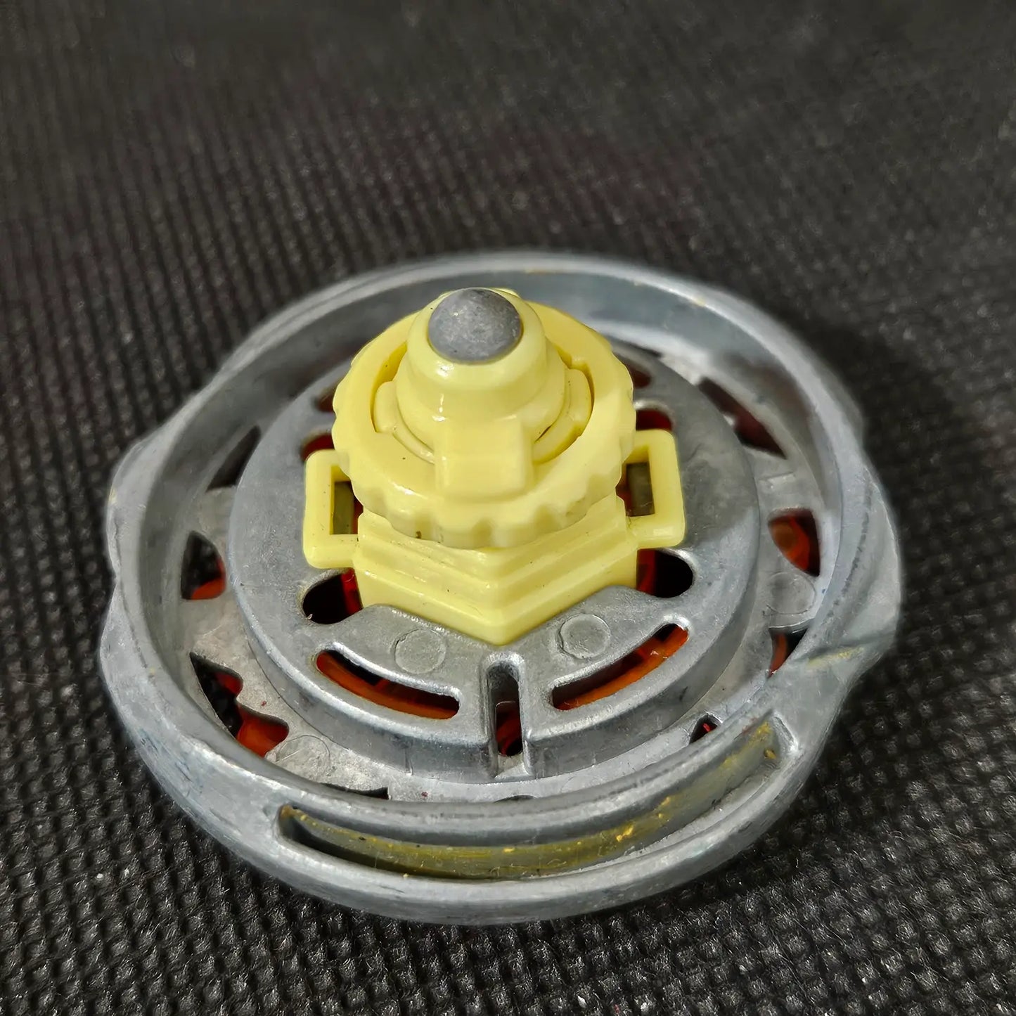 Burn Phoenix 135MS / Burn Fireblaze (i)