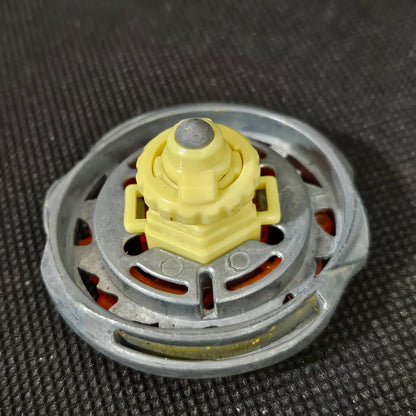 Burn Phoenix 135MS / Burn Fireblaze (i)