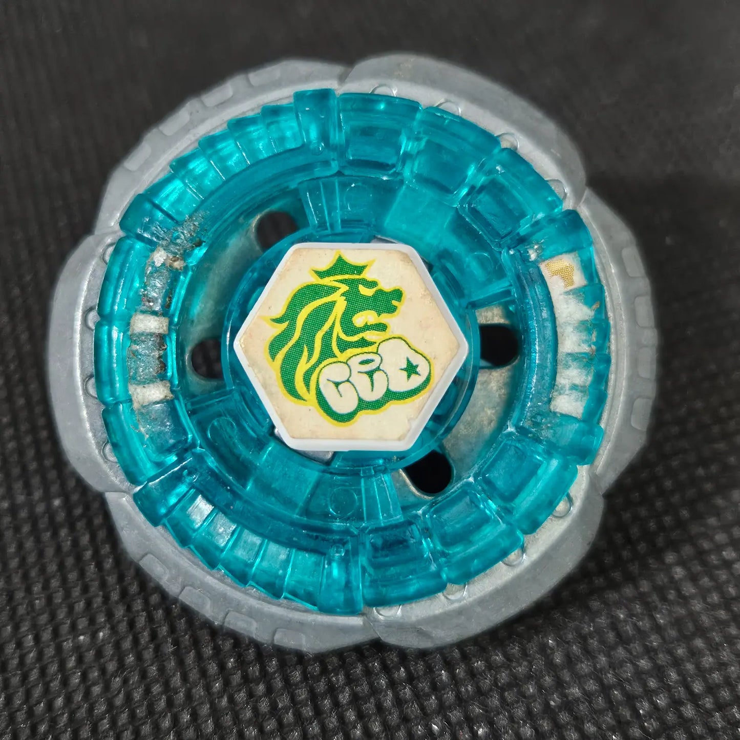 Rock Leone 145WB (i)