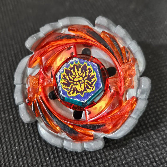 Cyclone Herculeo 105F