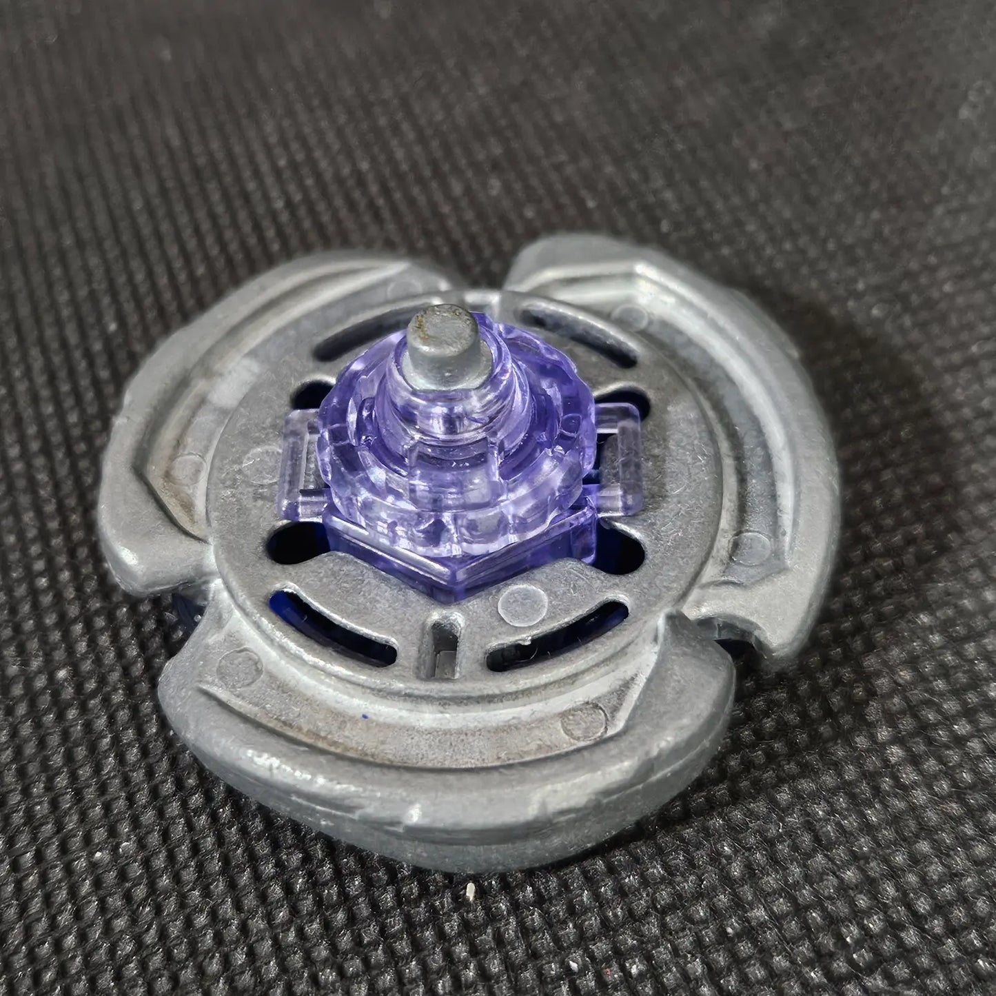 Spiral / Screw Capricorn 90MF (c)