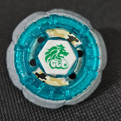 Rock Leone 145WB (j)