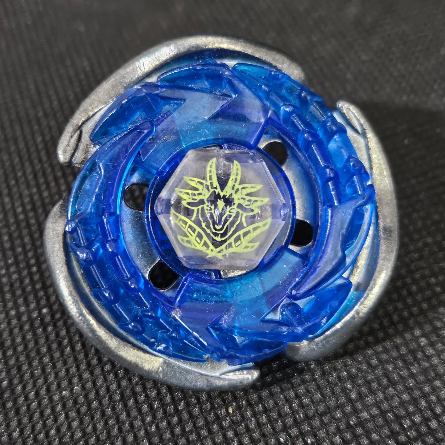 Spiral / Screw Capricorn 90MF (d)