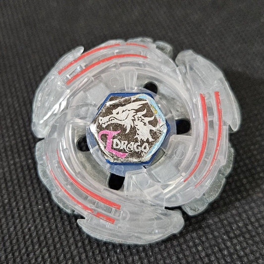 Lightning L-Drago 100HF (l)