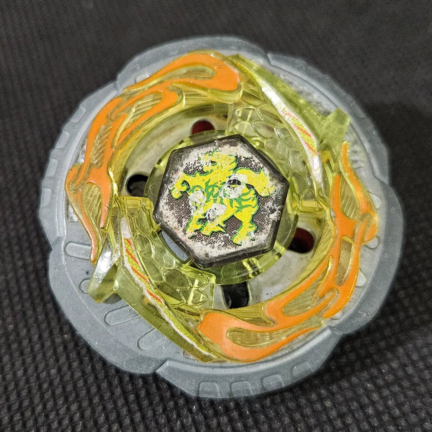 Rock Giraffe / Zurafa R145WB (b)