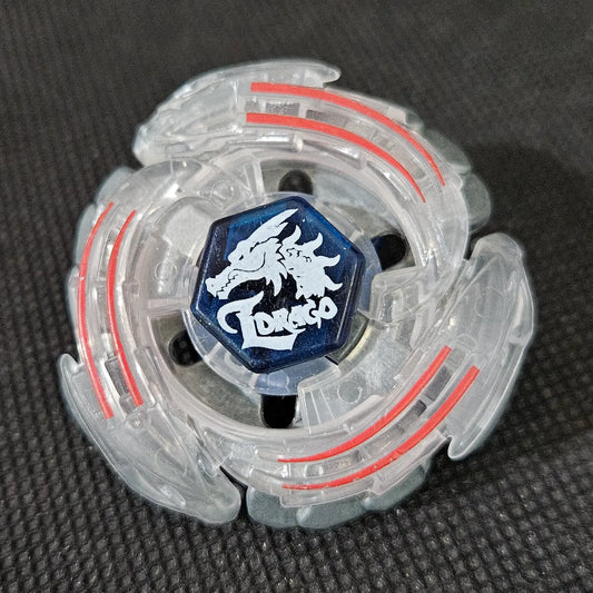 Lightning L-Drago 100HF (m)