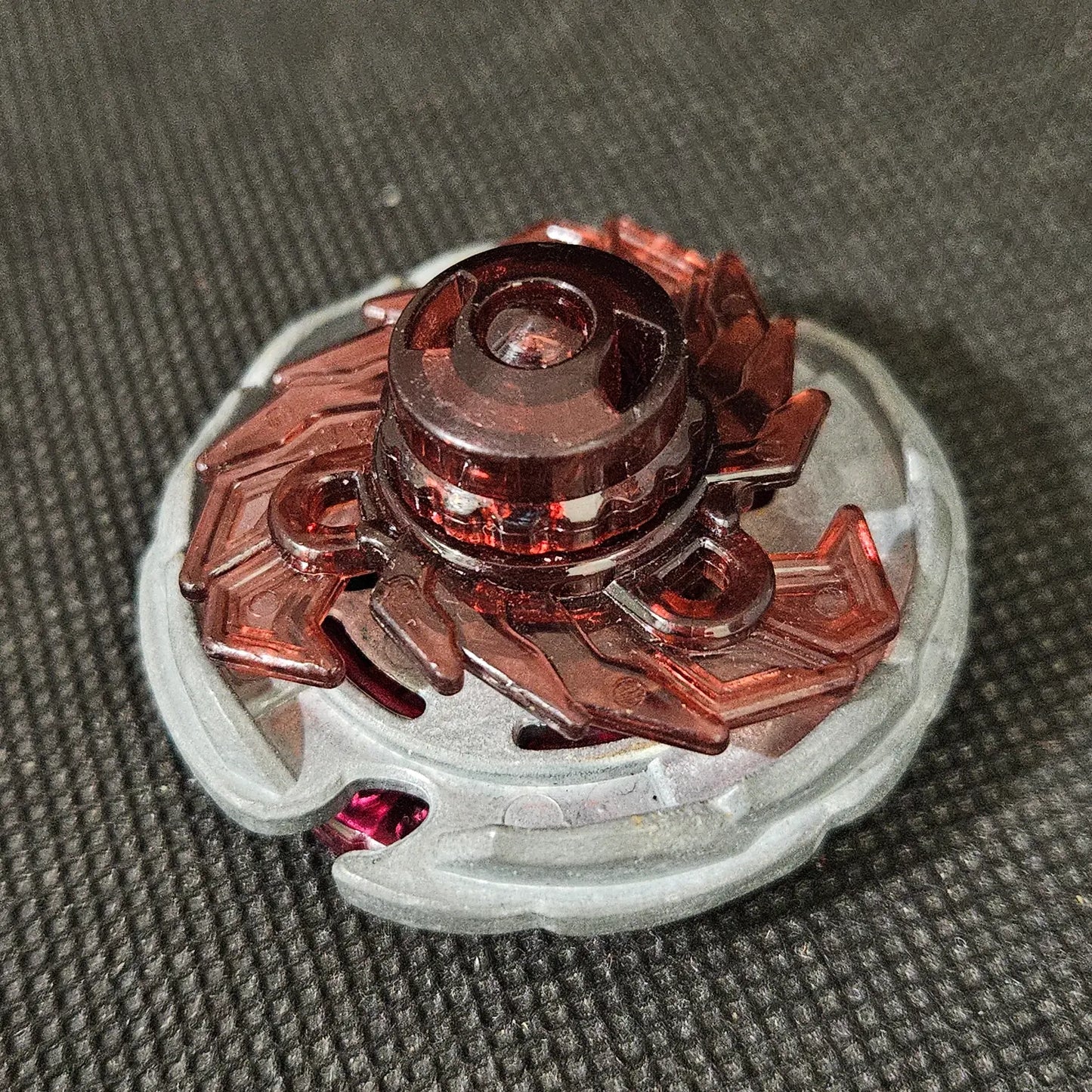 Evil Befall UW145EWD