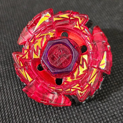 Ultimate Meteo L-Drago Rush 125SF (a)