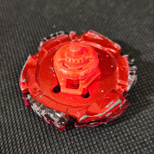 Ultimate Meteo L-Drago Rush 125SF (a)