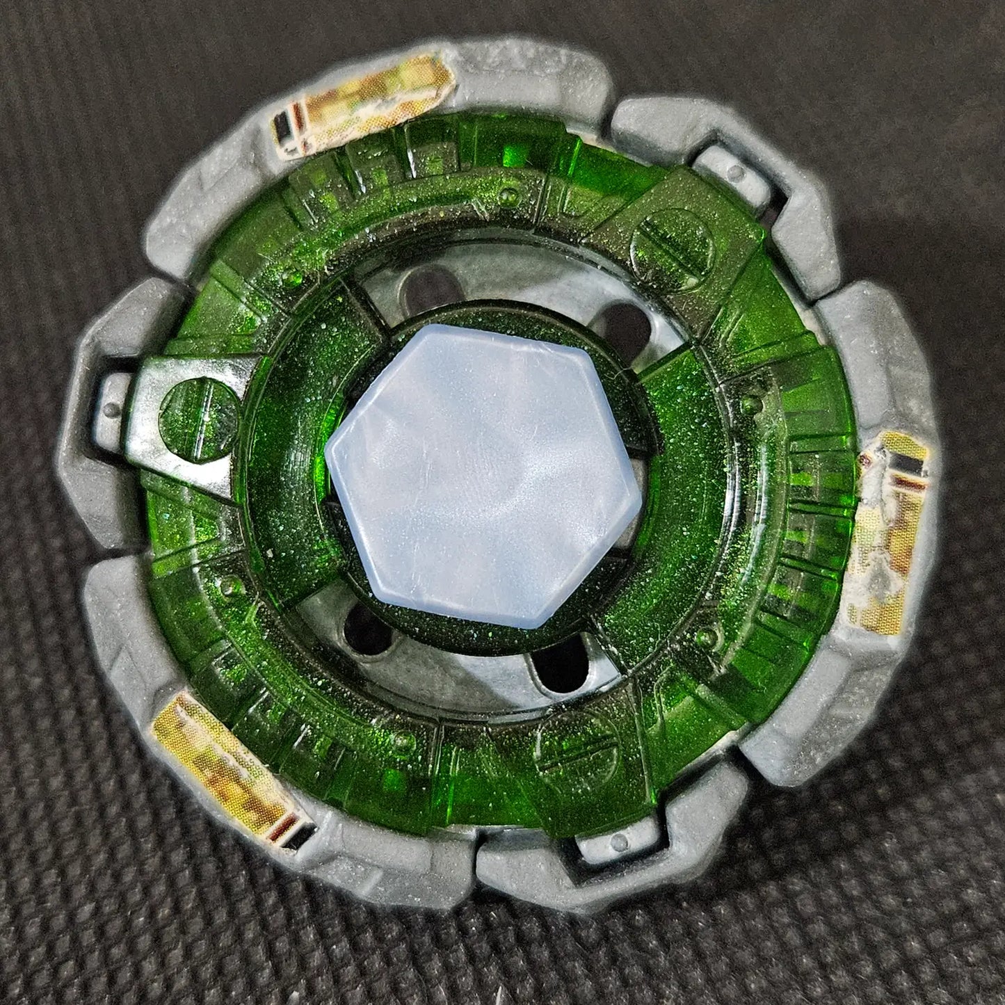 Fang Leone 130W2D (e)