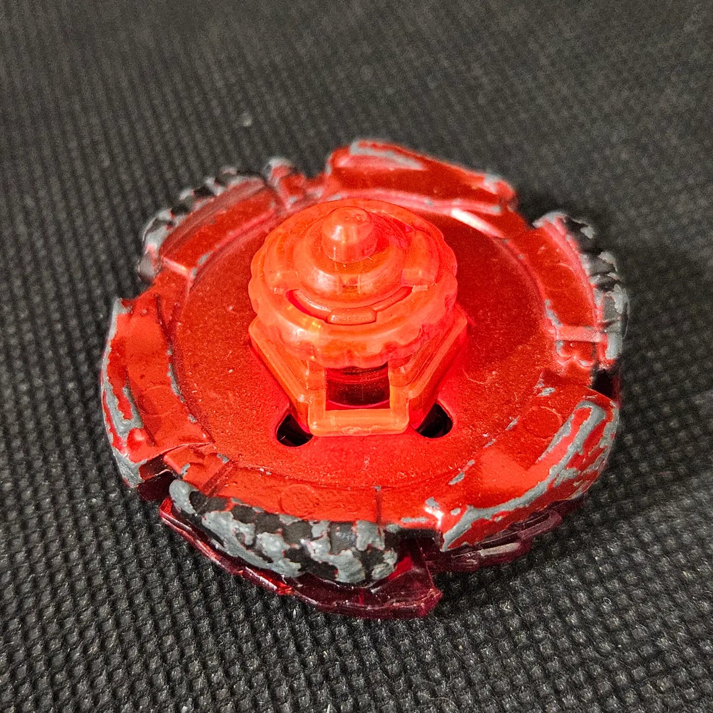 Ultimate Meteo L-Drago Rush 125SF (b)