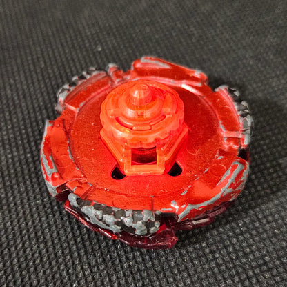 Ultimate Meteo L-Drago Rush 125SF (b)