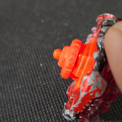 Ultimate Meteo L-Drago Rush 125SF (b)