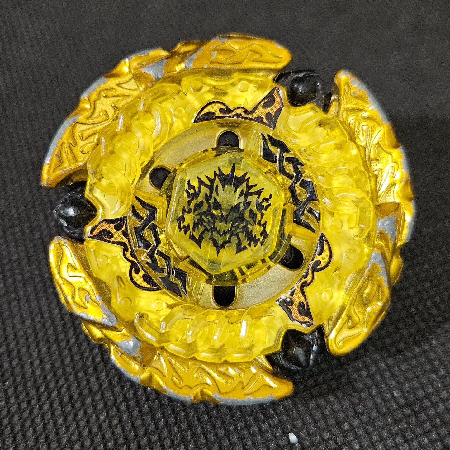 Hell / Hades Kerbecs BD145DS (g)