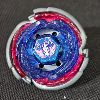 Big Bang Pegasis / Cosmic Pegasus F:D (c)