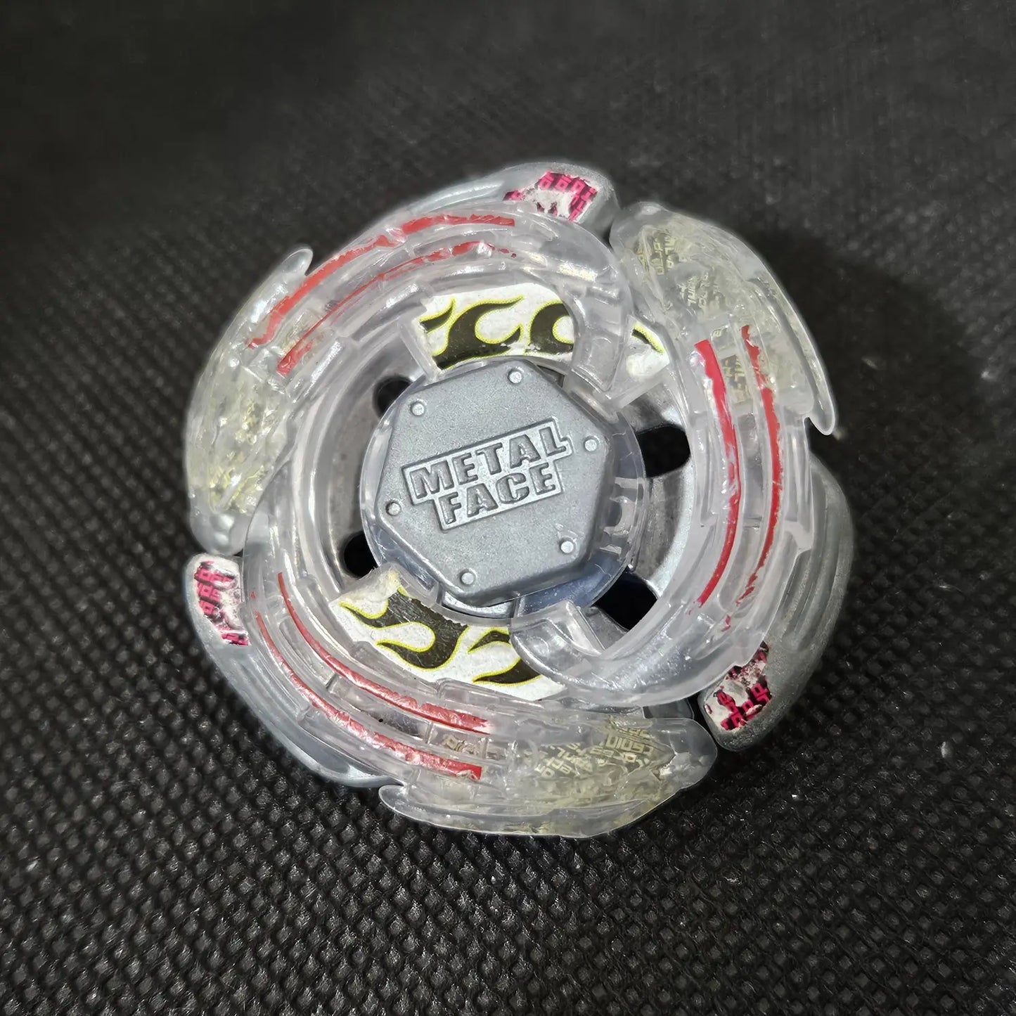 Lightning L-Drago 100HF (n)