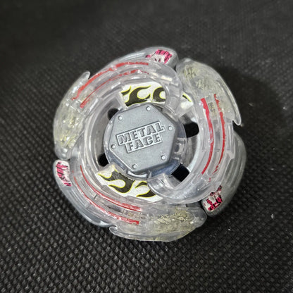 Lightning L-Drago 100HF (n)