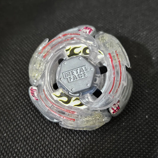 Lightning L-Drago 100HF (n)