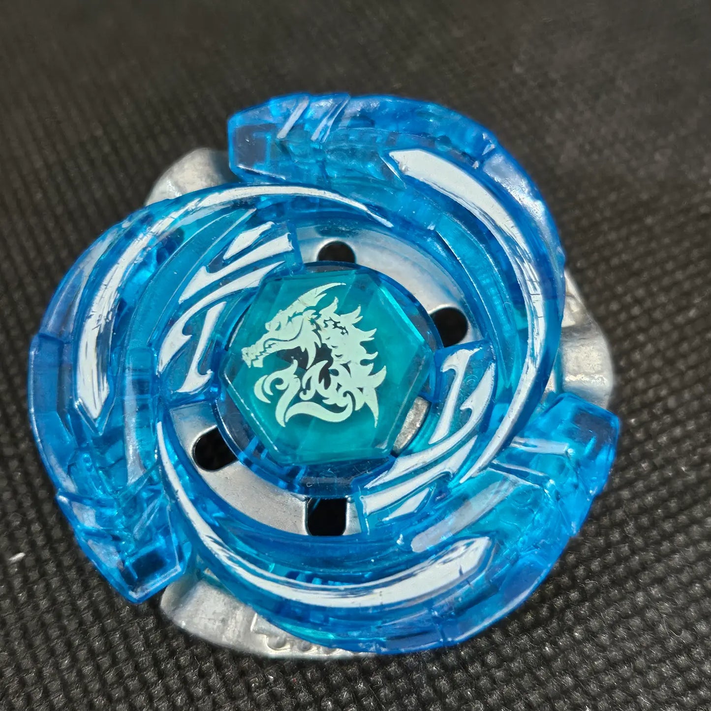 Ultimate Meteo L-Drago Assault 85XF