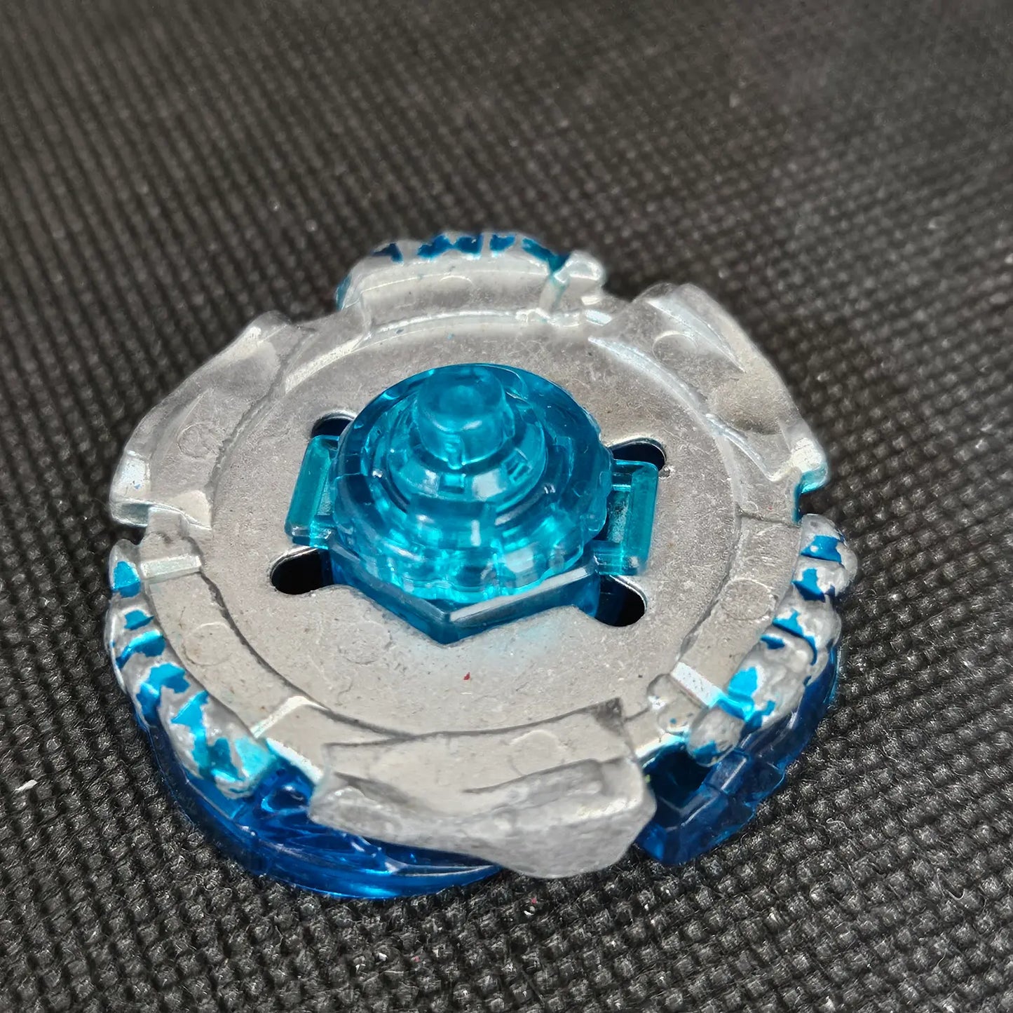 Ultimate Meteo L-Drago Assault 85XF