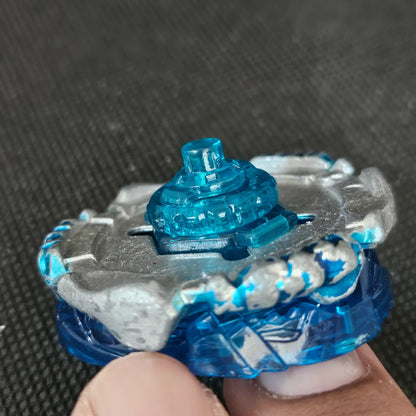 Ultimate Meteo L-Drago Assault 85XF