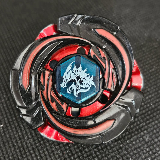 L-Drago Assault Ver. (Supreme Dragon Ver.) (CoroCoro Exclusive)