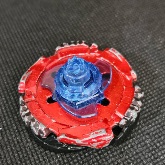 L-Drago Assault Ver. (Supreme Dragon Ver.) (CoroCoro Exclusive)