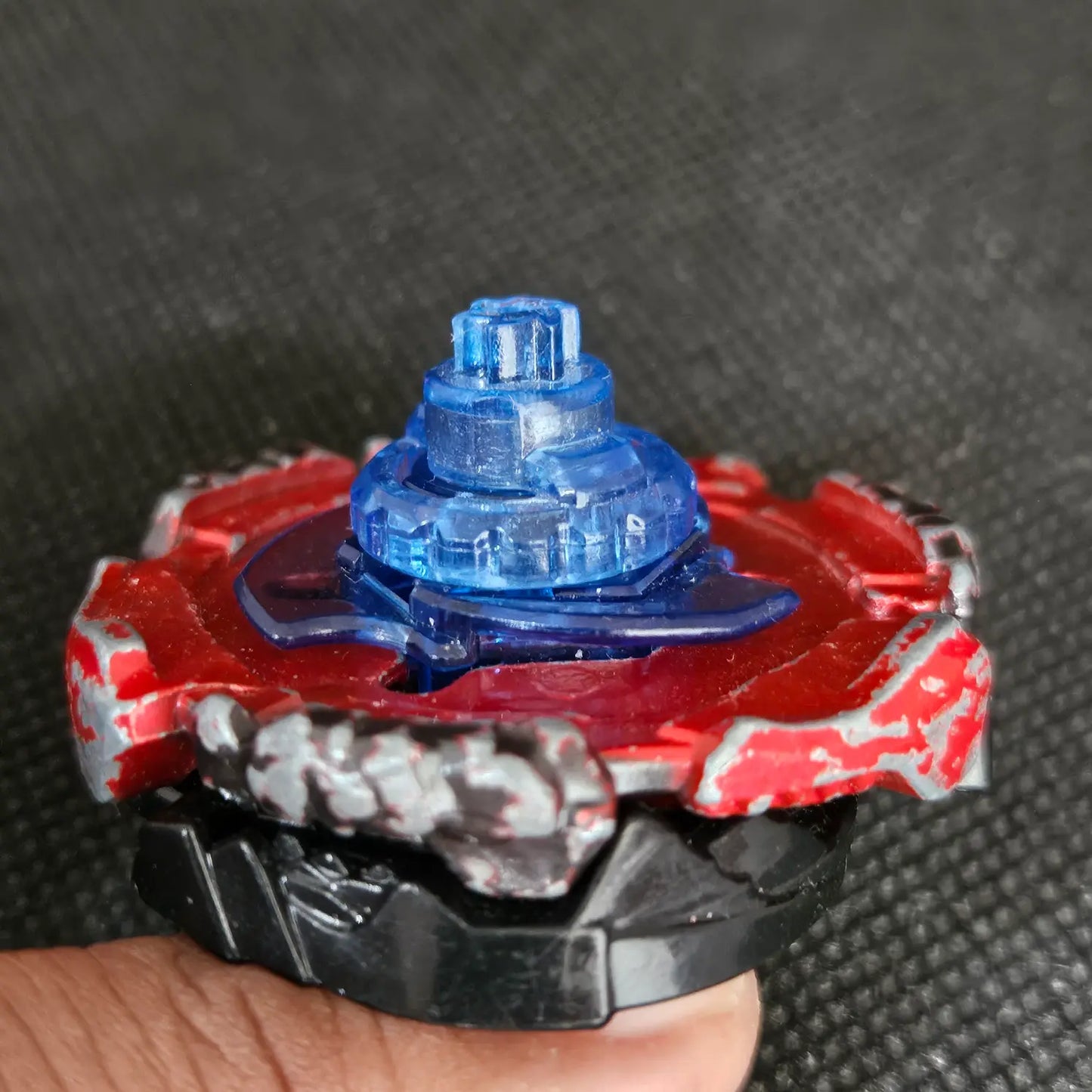 L-Drago Assault Ver. (Supreme Dragon Ver.) (CoroCoro Exclusive)