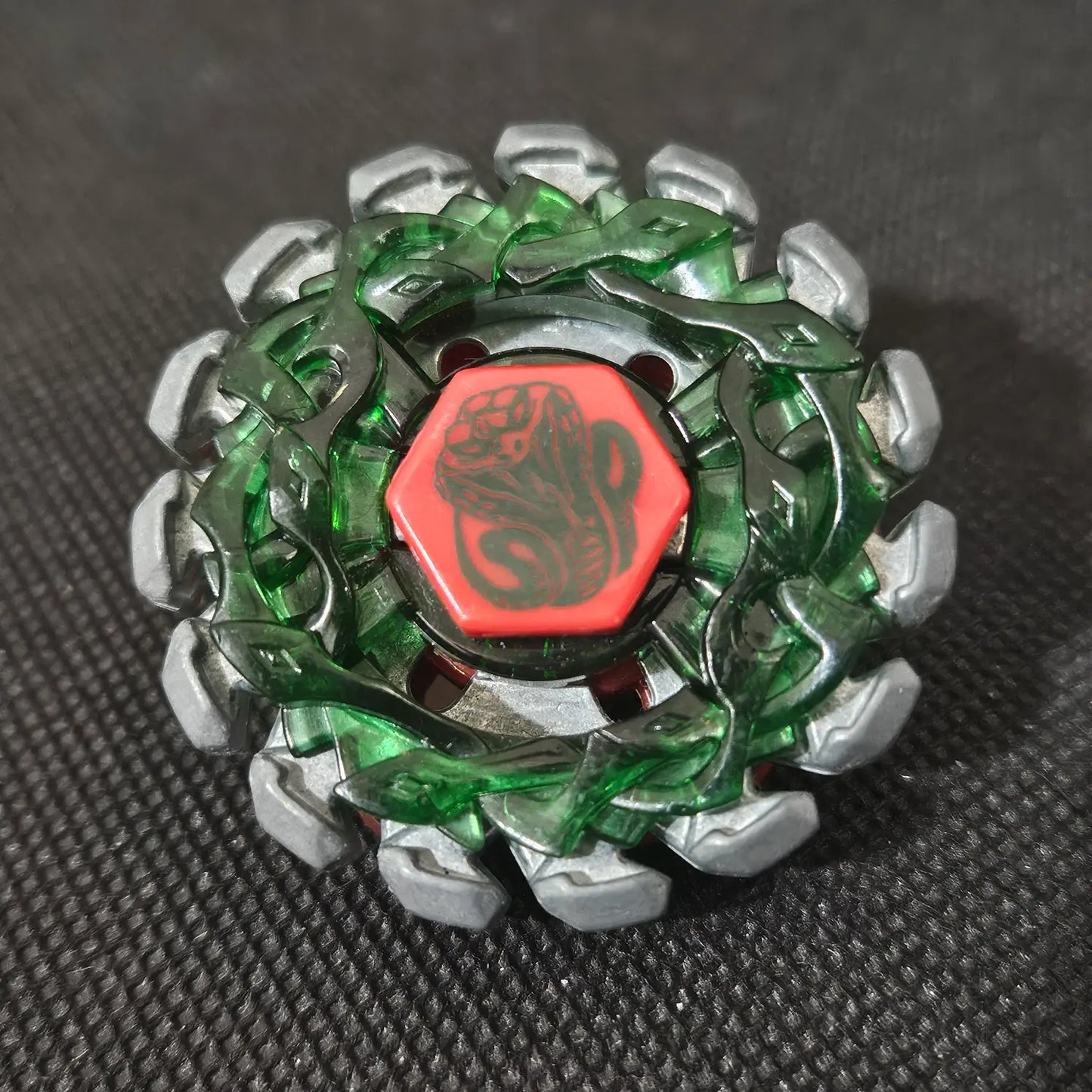 Poison Serpent SW145SD (k)