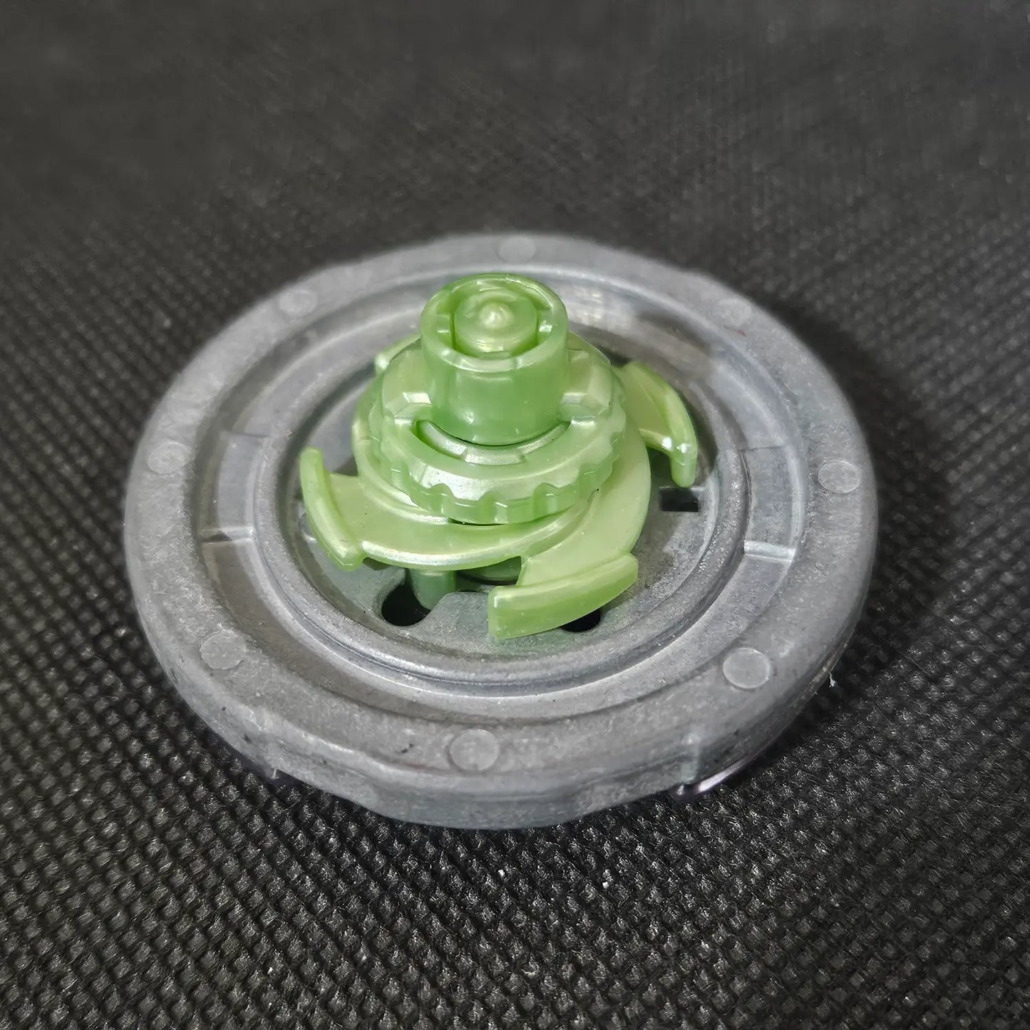 Scythe Kronos T125EDS (c)