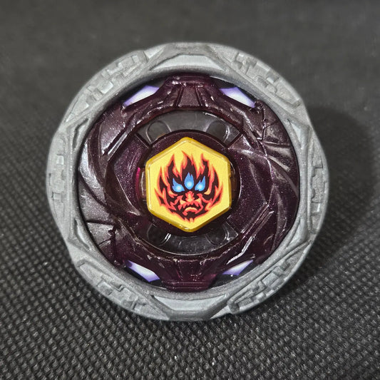 Phantom Orion B:D (a)