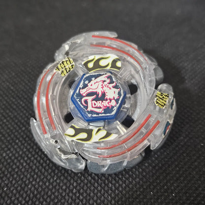 Lightning L-Drago 100HF (o)