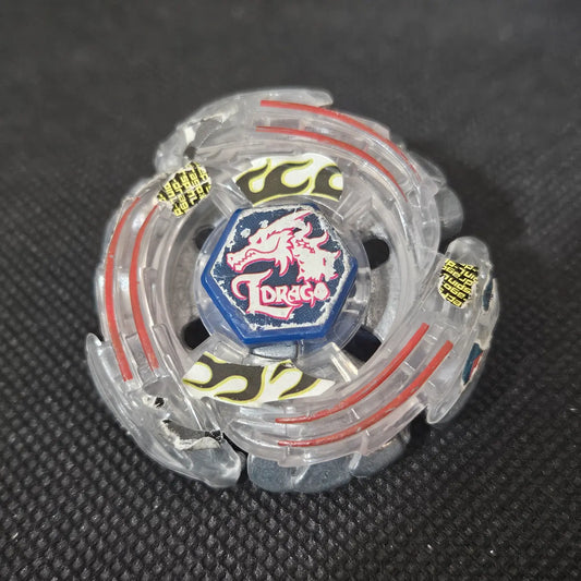 Lightning L-Drago 100HF (o)