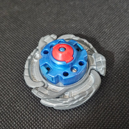 Big Bang Pegasis / Cosmic Pegasus F:D (d)