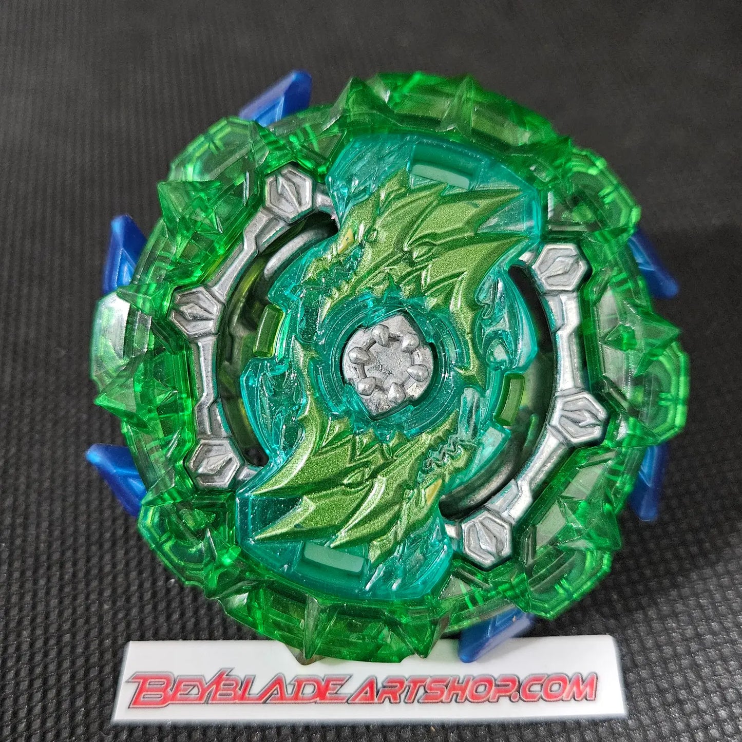 Tact Fafnir 11 Revolve Sen