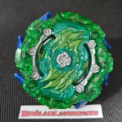 Tact Fafnir 11 Revolve Sen