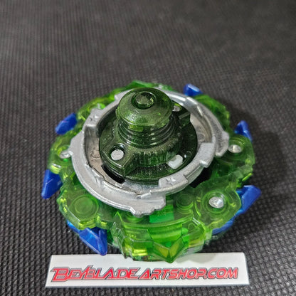 Tact Fafnir 11 Revolve Sen