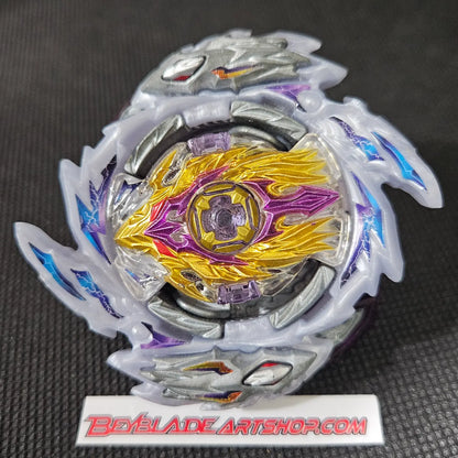 Rage Longinus Destroy' 3A