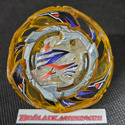 Air Knight 10 Revolve