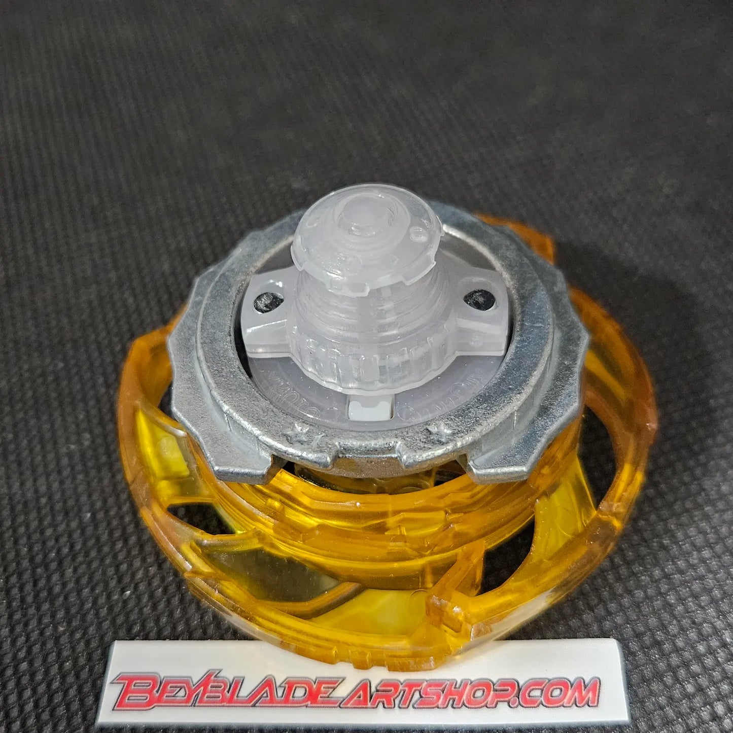 Air Knight 10 Revolve